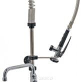 Bateria ze spryskiwaczem AG-100