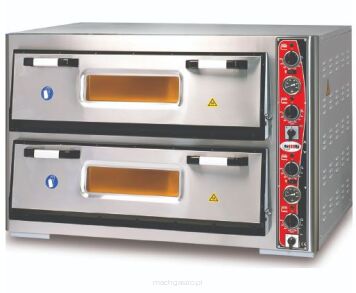 Piec do pizzy PF 9262 DE