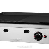 PŁYTA GRILLOWA GAZOWA | RYFLOWANO/GŁADKA | 6,4KW | RQG30973