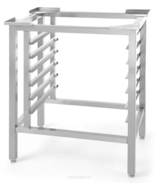 Podstawa pod piece H100 i H100S | 690x480x700 mm
