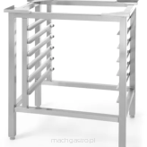 Podstawa pod piece H100 i H100S | 690x480x700 mm