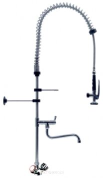 Bateria ze spryskiwaczem AG-1/05FE
