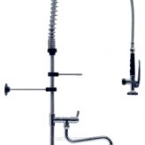 Bateria ze spryskiwaczem AG-1/05FE