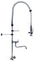 Bateria ze spryskiwaczem AG-1/05FE