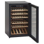 Chłodziarka do wina | szafa chłodnicza na wino | SV45B | 126l - 2
