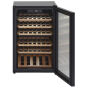 Chłodziarka do wina | szafa chłodnicza na wino | SV45B | 126l - 3