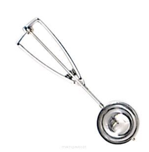 Porcjoner do ryżu i puree, CR 1/12, 70 g
