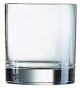 Szklanka niska Islande, 200 ml, 6 szt., ø70x84 mm