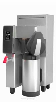  Zaparzacz do kawy i herbaty z termosem CBS 2131 XTS-3L