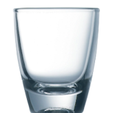 Kieliszek GIN 30 ml, 24 szt., ø42x90 mm