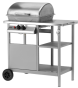 Grill gazowy | BAVEN | 2 palniki | 5.5 kW