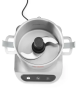 Kuter | Profi Line | 8.0 kg | srebrny | 230 V / 800 W | 377x350x586 mm - 5
