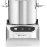 Kuter | Profi Line | 8.0 kg | srebrny | 230 V / 800 W | 377x350x586 mm