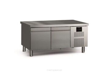 Podstawa chłodnicza 177L szuflady CCPB-2G W