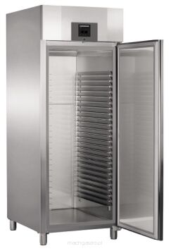 Szafa chłodnicza piekarnicza 856L BKPv 8470