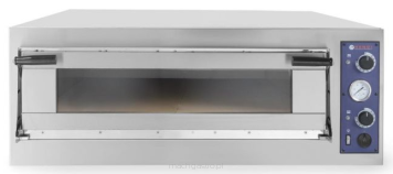 Piec do pizzy Trays 4 Glass