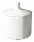 Cukiernica z pokrywką | 250 ml | SKA - RAK PORCELAIN