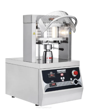 Prasa do pizzy 33, Prismafood, 400V/4750W, 470x660x(H)825mm