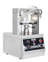 Prasa do pizzy 33, Prismafood, 400V/4750W, 470x660x(H)825mm
