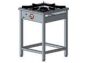 Taboret gazowy 1 palnikowy , 5.0 kW