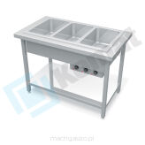 Bemar wodny wielokomorowy KL1-21 B-800 mm