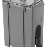 Termos do napojów – z kranem, HENDI, 18 L, 230x420x620 mm