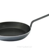 Patelnia aluminiowa, nieprzywierająca, Ø 240 mm