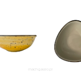Miska musli | seria Delta | Rustic Yellow | 0.3 L | 12 szt.