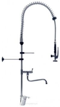 Bateria ze spryskiwaczem AG-1M/05FE