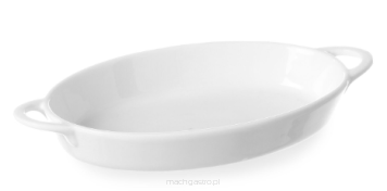 Półmisek owalny 190 ml, 200x107x30 mm