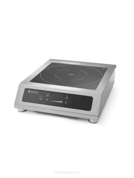 Kuchenka indukcyjna model 3500 D XL