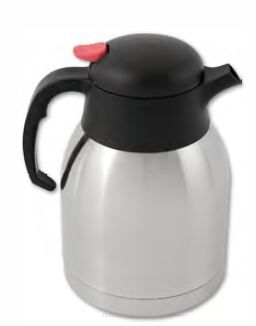 Termos stołowy z przyciskiem, V 1,5 l - kod 382150