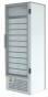 Szafa chłodnicza apteczna, 725 x 630 x 1990 mm