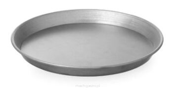 Blacha do PIZZY śr. 200 mm - kod 617885