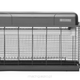Lampa owadobójcza wodoodporna, 100 m², 230V/40W