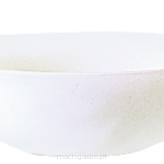 Salaterka Restaurant, ø160 mm, biały, 6 szt., ø160x51 mm