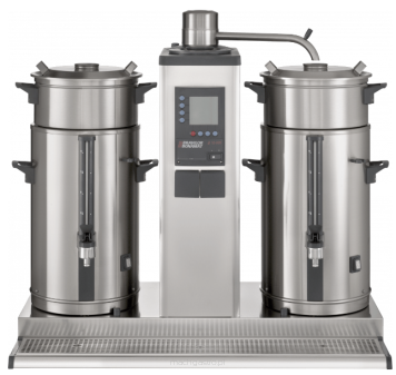 Urządzenie do parzenia kawy przelewowej | B10 marine