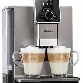Ekspres do kawy automat CafeRomatica 930