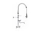 Bateria ze spryskiwaczem AG-3/05
