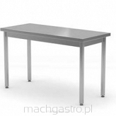 Stół centralny bez półki POL-110