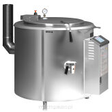 Kocioł warzelny gazowy | 150.0 L