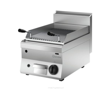 Grill lawowy gaz. 650mm