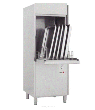 Zmywarka do naczyń kuchennych Fagor LP-63 B DD, kosz 550x610mm, 7,5kW, 400V, pompa spustowa,2 lata gwarancji