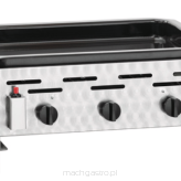 Stołowa patelnia gazowa TB1100PF