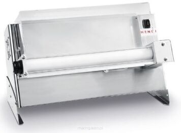 Wałkownica elektryczna do ciasta HENDI 300 - kod 226599