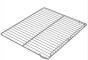 Ruszt do kuchni 4 palnikowej GN 2/1 lini 700