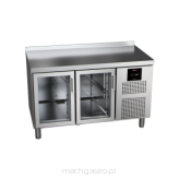 Stół chłodniczy 274L 2 drzwi Concept CCP-2G GD