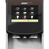 Automat na produkty instant Bolero Turbo 22 400V