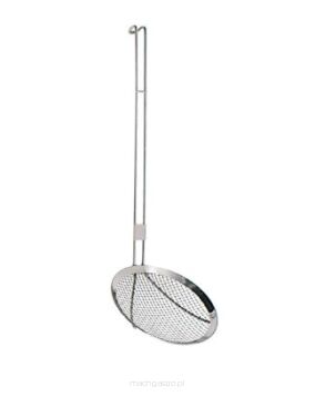 Łyżka cedzakowa, Ø 160 mm