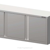 Szafka wisząca troje drzwi skrzydłowych 981713140